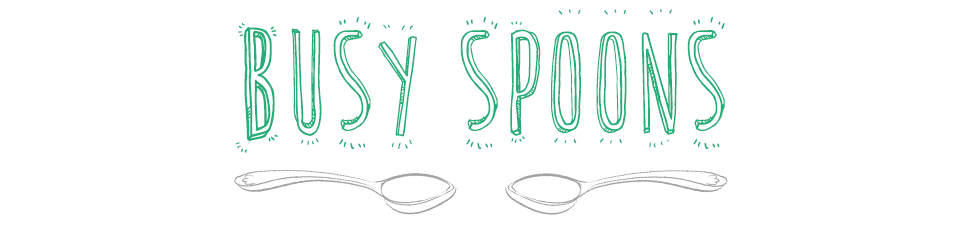 Busy Spoons